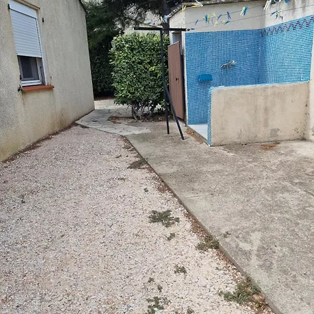 Villa Familiale Piscine Prive Sans Vis A Vis