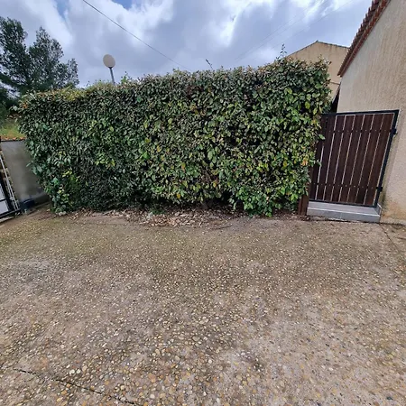 Villa Familiale Piscine Prive Sans Vis A Vis *