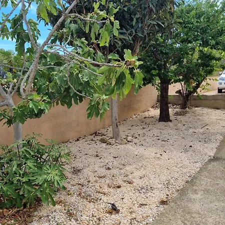 Familiale Piscine Prive Sans Vis A Vis Bages (Aude)