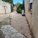 Villa Familiale Piscine Prive Sans Vis A Vis