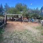 Villa Familiale Piscine Prive Sans Vis A Vis
