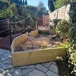 Familiale Piscine Prive Sans Vis A Vis