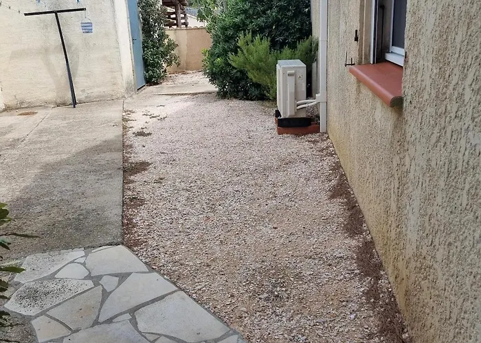 Villa Familiale Piscine Prive Sans Vis A Vis
