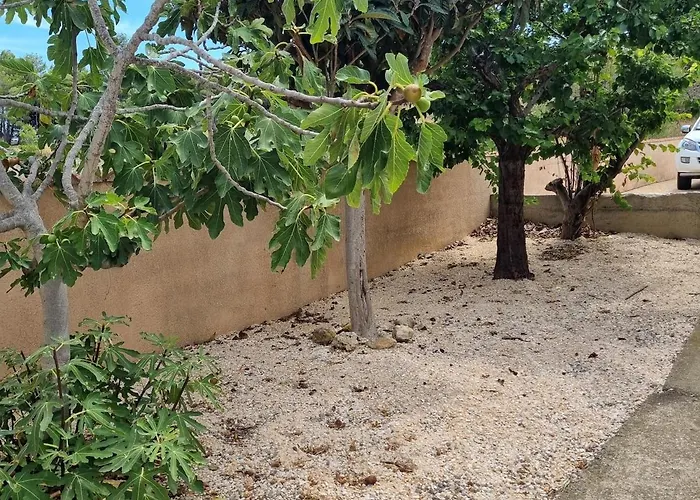Familiale Piscine Prive Sans Vis A Vis Bages (Aude)